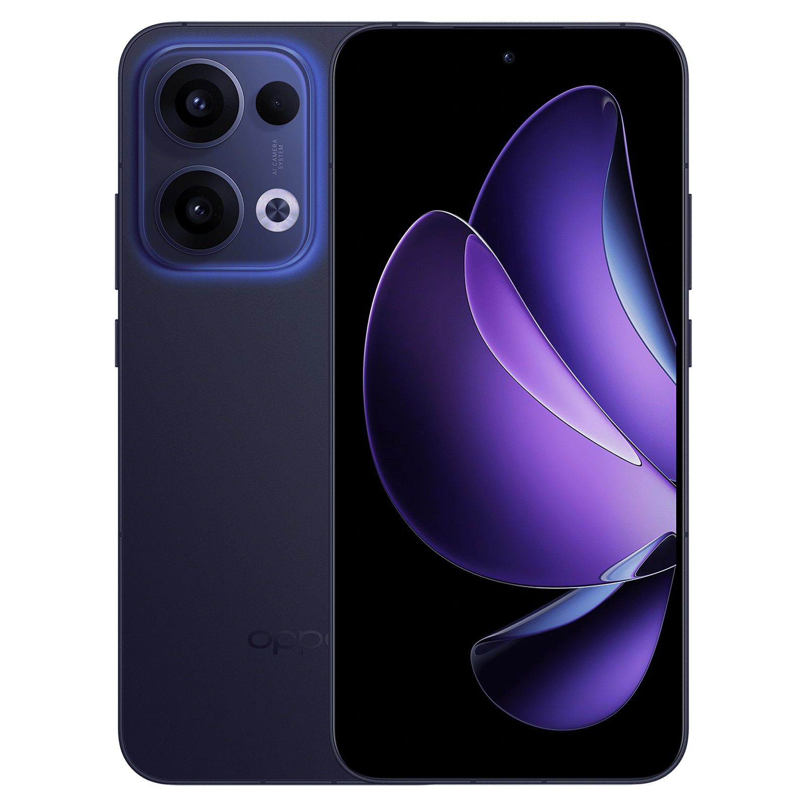 Oppo RenoA 6GB/128GB ブルー OPPO Reno A 128GB - Rakuten Mobileから10月上旬発売予定